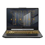 ASUS TUF Gaming A15 FA506NCR-HN110, Ryzen 7 7435HS, 15.6˝ 1920 x 1080 FHD, RTX3050/4GB, 16GB, SSD 1TB, FDOS