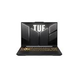 ASUS TUF Gaming F16 FX608JP-RV006W, i5-13450HX, 16.0˝ 1920x1200 WUXGA, RTX 5070/8GB, 16GB, SSD 1TB, W11H