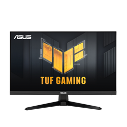 ASUS TUF Gaming VG246H1A 24" FHD 1920x1080 100Hz 0,5ms 300cd 2xHDMI čierny