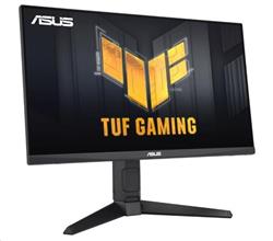 ASUS TUF Gaming VG249QL3A 24" IPS FHD 1920x1080 180Hz 100mil:1 1ms 350cd 2xHDMI DP repro čierny - poškozený obal