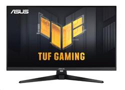 ASUS TUF Gaming VG32UQA1A 32" 4K 3840x2160 160Hz 1ms 400cd USB 2xHDMI DP repro