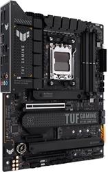 ASUS TUF GAMING X670E-PLUS socket AM5 DDR5 X670E ATX