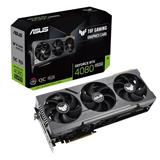 ASUS TUF RTX4080 SUPER OC GAMING 16GB/256-bit GDDR6 2xHDMI 3xDP