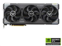 ASUS TUF RTX5080 OC GAMING 16GB/256-bit GDDR7 2xHDMI 3xDP