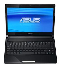 ASUS UL30VT-QX004X