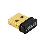 ASUS USB-BT540 Bluetooth 5.4 Nano USB Adapter, USB 2.0