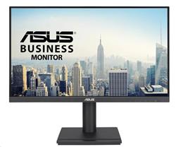 ASUS VA24DQFS 24" IPS 1920x1080 100Hz 1ms 300cd D-SUB HDMI DP USB repro čierny