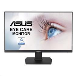 ASUS VA24EHE 24" IPS 1920x1080 Full HD 100mil.:1 5ms 250cd HDMI DVI D-Sub čierny - poškozený obal