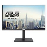 ASUS VA27ACFSN 27" IPS 2560x1440 100Hz 5ms 350cd USB-C HDMI DP RJ-45 repro čierny