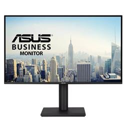 ASUS VA27AQSE 27" IPS 2560x1440 100mil:1 1ms 350cd D-Sub HDMI DP repro čierny