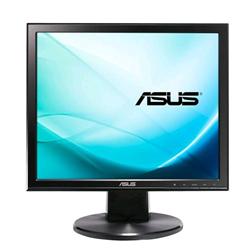ASUS VB199TL 19"W LCD LED 1280x1024 (4:3) 50000000:1 5ms 250cd DVI D-Sub repro černý