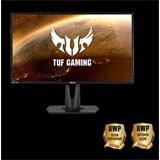 ASUS VG27BQ 27" 2560x1440 WQHD HDR 165Hz 100mil:1 0,4ms 350cd HDMI DP repro čierny