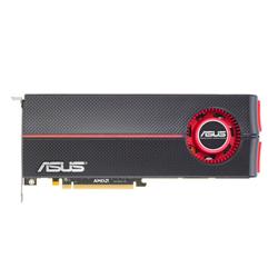 ASUS VGA 5870 EYEFINITY 6/6S/2GB D5