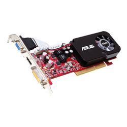 ASUS VGA AH3450/DI/512MB DDR2 LP