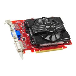 ASUS VGA AH4650/DI/1GB DDR2 2S,DVI-I,HDMI,AGP8x