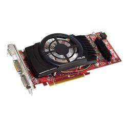 ASUS VGA EAH4850 CUCORE TOP/2DI/1GB D3 DSlot-Fan,2xDVI,PCIe