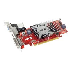 ASUS VGA EAH5450 SILENT/DI/1GB DDR3 LP