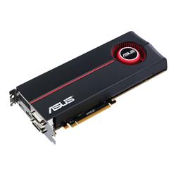 ASUS VGA EAH5870/2DIS/1GB D5