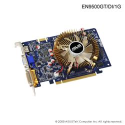 ASUS VGA EN9500GT/DI/1GB DDR2,DVI,HDMI