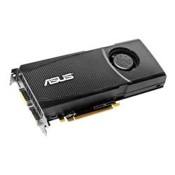 ASUS VGA ENGTX465/2DI/1GB D5 2DVI+HDM