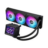 ASUS vodní chladič ROG RYUJIN III 360 ARGB EXTREME Aura Sync, 360mm