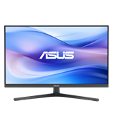 ASUS VU279CFE-B 27" IPS 1920x1080 Full HD 1ms 250cd USB-C HDMI modrý