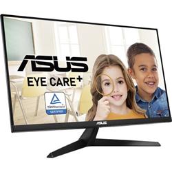 ASUS VY279HGE 27" IPS 1920x1080 Full HD 144Hz 1ms 250cd HDMI čierny