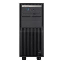 ASUS WS EC Pro ET500I W8, LGA1851, 4xDDR5, 3xPCIe, 4x2.5"/3.5", 3xM.2, 2x2.5Gb LAN, 750W, Tower 3U