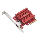 ASUS XG-C100C V3 PCIe LAN karta, 1/2.5/5/10Gb Ethernet, RJ-45, PCIe