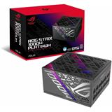 ASUS zdroj ROG Strix 1000W ATX 3.1, Platinum