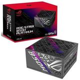 ASUS zdroj ROG Strix 850W ATX 3.1, Platinum