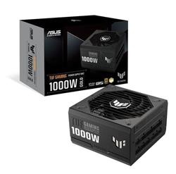ASUS zdroj TUF Gaming 1000W ATX 3.1, 80+ Gold