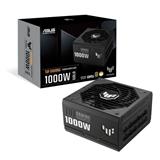 ASUS zdroj TUF Gaming 1000W ATX 3.1, 80+ Gold