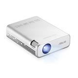 ASUS ZenBeam E1R mobilný LED projektor 854x480 200 lumen 30000hod. USB HDMI batéria
