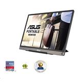 ASUS ZenScreen MB16ACE 15,6" IPS prenosný USB-C monitor 1920x1080 5ms 220cd čierno-strieborný