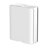 ASUS ZenWiFi BQ16 Quad-Band Mesh Wi-Fi 7 Router BE25000, 12 int., 2×10G, 3×1G, USB 3.0, 1ks