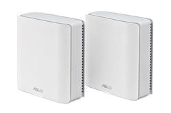 ASUS ZenWiFi BT8 Tri-Band Mesh Wi-Fi 7 Router BE14000, 8 int., 1×2.5G, 3×1G, USB 3.0, 2ks