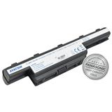 AVACOM Acer Aspire 7750/5750, TravelMate 7740 Li-Ion 11,1V 8400mAh