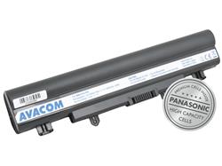 AVACOM Acer Aspire E14, E15, Extensa 2510, TravelMate P256 Li-Ion 11,1V 5600mAh