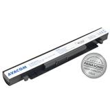 AVACOM Asus X550, K550, Li-Ion 14,4V 3200mAh 46Wh