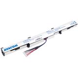 AVACOM Asus X550E, X751 Li-Ion 14,4V 2200mAh