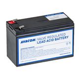 AVACOM AVA-RBP01-12072-KIT AEG, Armac, Belkin, CyberPower, Eaton, Effekta, FSP Fortron, Legrand, nJoy, PowerWalker, Trip
