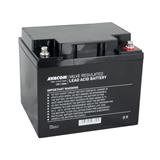 AVACOM baterie 12V 45Ah M6 DeepCycle (PBAV-12V045-M6AD)