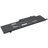 AVACOM Dell Inspiron 11 3147, 13 7347 Li-Pol 11,1V 4400mAh 49Wh