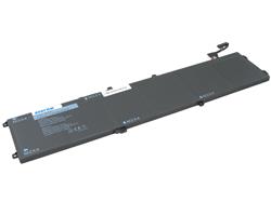 AVACOM Dell Inspiron 7590, XPS 9570 Li-Pol 11,4V 8500mAh 97Wh