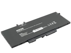 AVACOM Dell Latitude 5400, 5500 Li-Pol 7,6V 8000mAh 61Wh