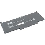 AVACOM Dell Latitude 7280, 7480 Li-Pol 7,6V 7500mAh 57Wh