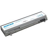 AVACOM Dell Latitude E6400, E6410, E6500 Li-Ion 11,1V 4400mAh