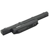 AVACOM Fujitsu Siemens LifeBook A544, E754 Li-Ion 10,8V 5200mAh/56Wh