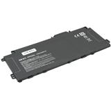 AVACOM HP Pavilion 13-bb series PV03XL Li-Pol 11,55V 3723mAh 43Wh